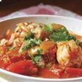 Crock Pot Fish Stew